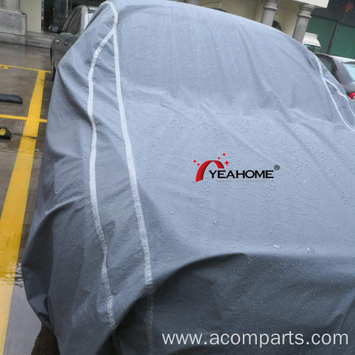 Car Cover Auto Cover Universal Dimension